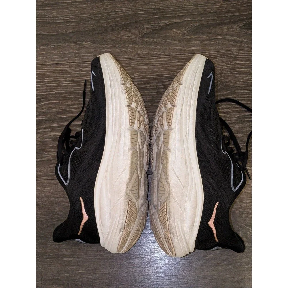 Hoka clifton 10